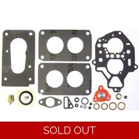 1.7 carb rebuild kit. Solex Z10 28/34
